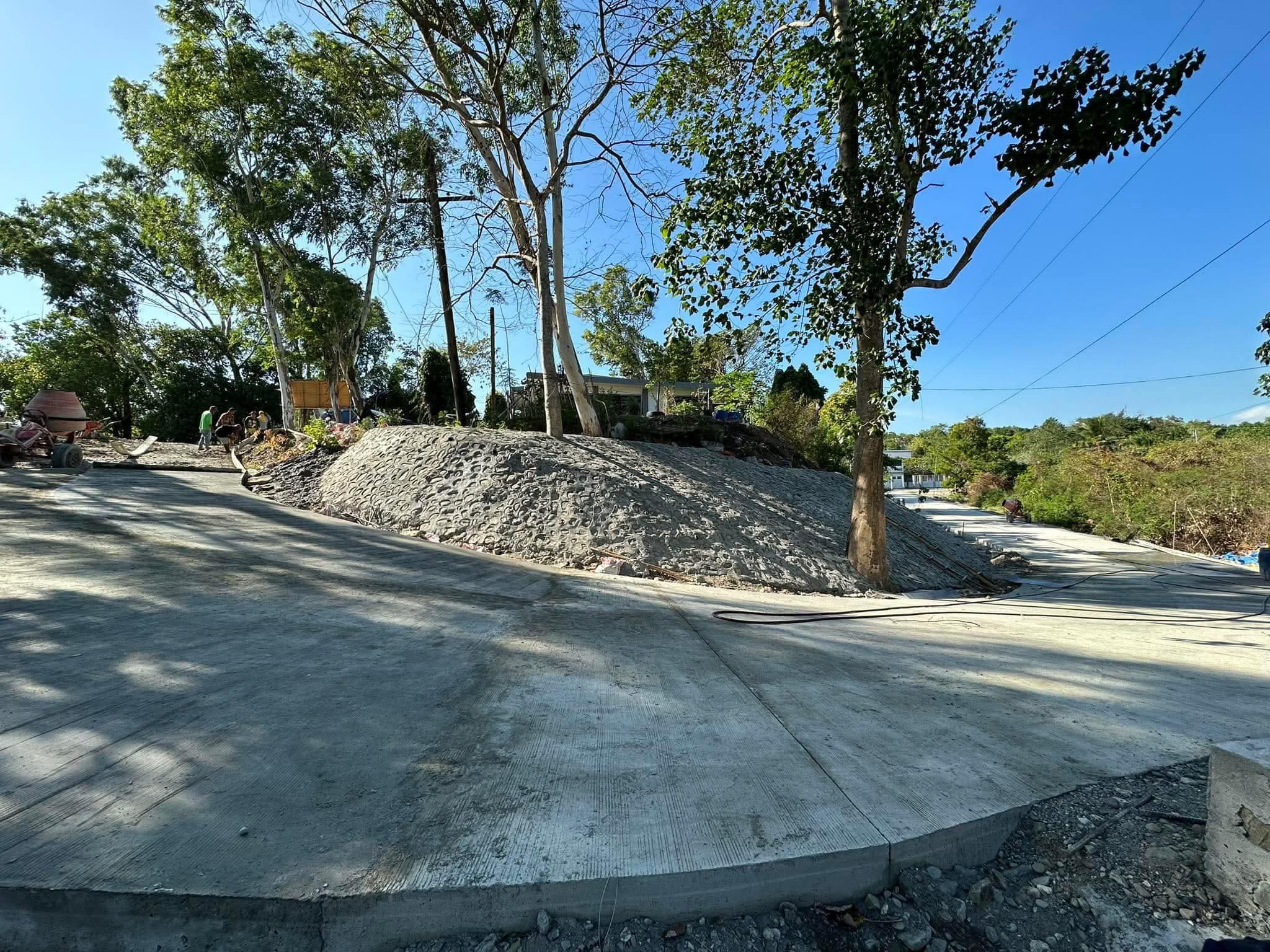 Road Concreting Project - Image 2