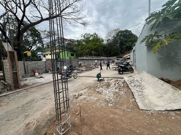 Border Fencing Project - Image 2